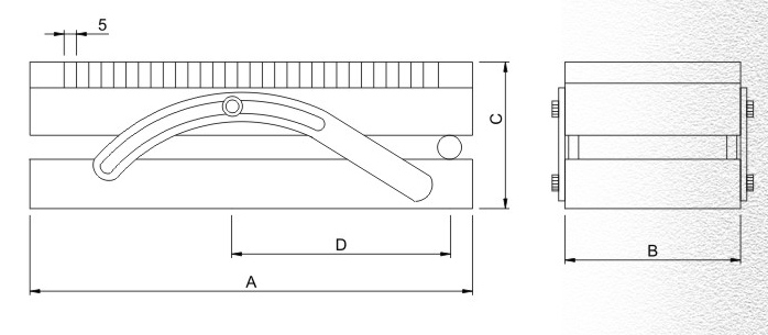 圖紙結(jié)構(gòu)