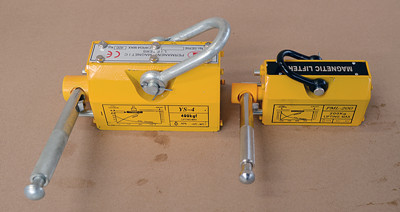 永磁起重器2 永磁起重器2