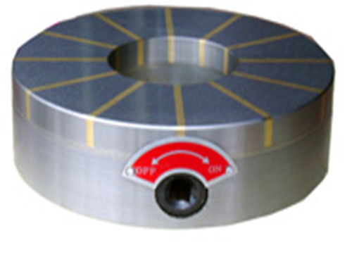 圓形永磁吸盤(pán) 圓形永磁吸盤(pán)