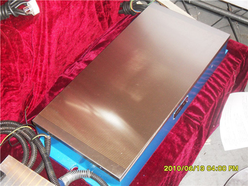 密極電磁吸盤 密極電磁吸盤