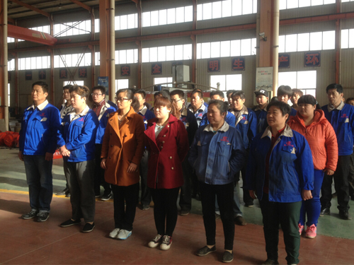 臨清市魯磁科技制造有限公司 臨清市魯磁科技制造有限公司