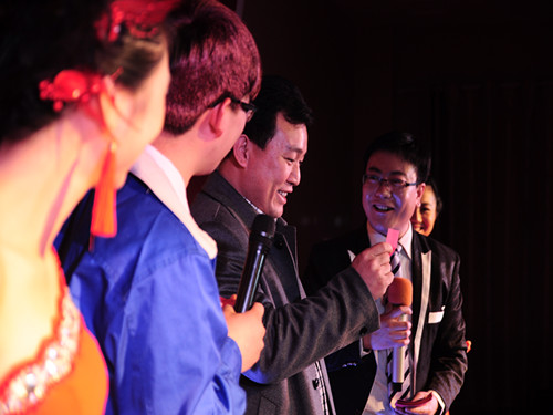 抽獎環(huán)節(jié) 抽獎環(huán)節(jié)