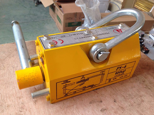 永磁起重器 永磁起重器