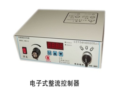 整流控制器 整流控制器