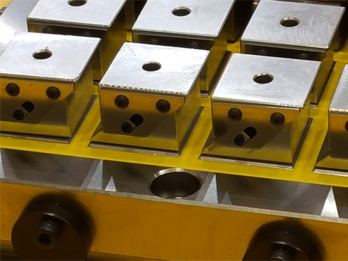 電永磁吸盤 電永磁吸盤