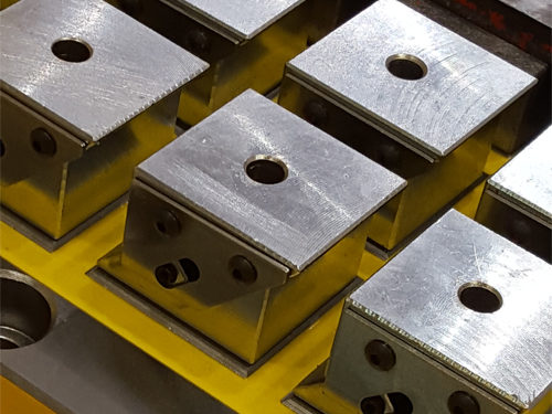 電永磁吸盤 電永磁吸盤