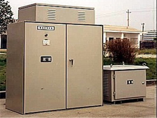 整流控制器 整流控制器