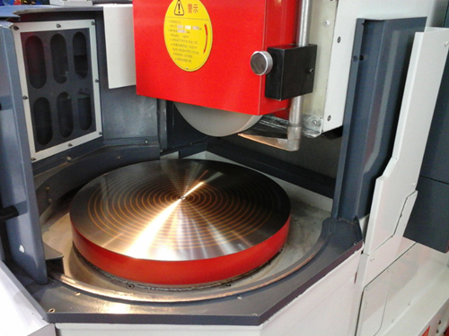 圓形電磁吸盤 圓形電磁吸盤