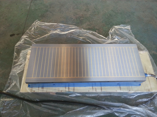 電磁吸盤 電磁吸盤