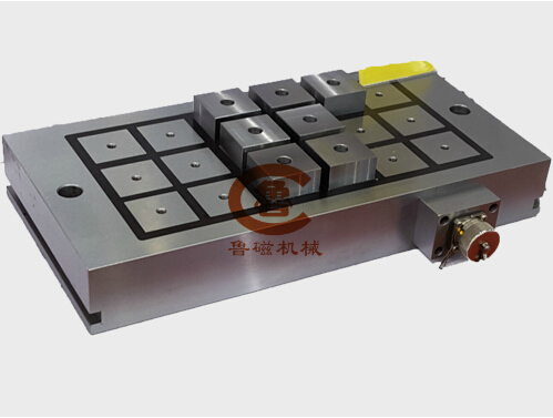 天津電永磁吸盤 天津電永磁吸盤