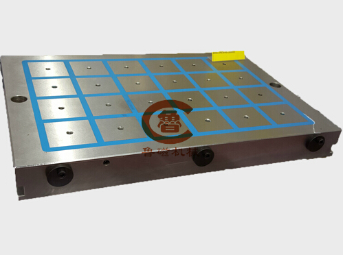 天津電永磁吸盤 天津電永磁吸盤