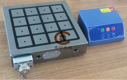 天津電永磁吸盤 天津電永磁吸盤