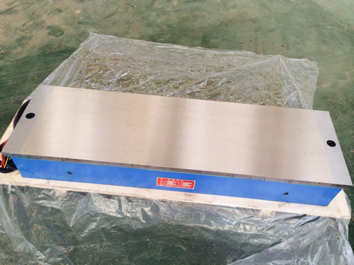 細(xì)目電磁吸盤 細(xì)目電磁吸盤