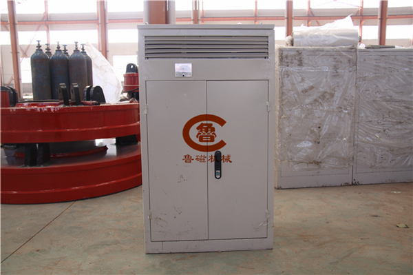 起重電磁鐵控制箱