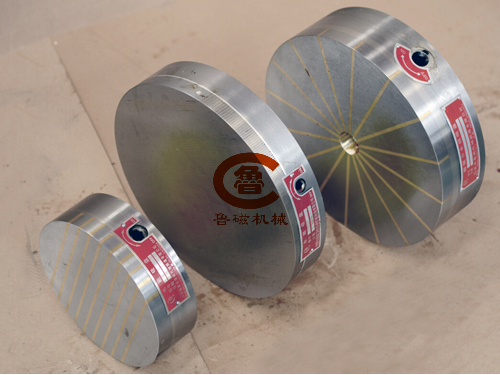 X51圓形永磁吸盤 X51圓形永磁吸盤