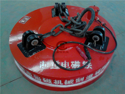 mw5起重電磁鐵 mw5起重電磁鐵