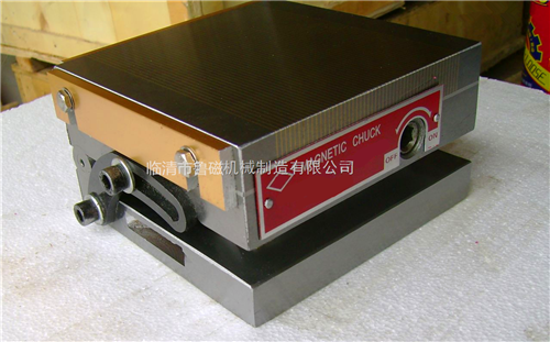 永磁吸盤 永磁吸盤