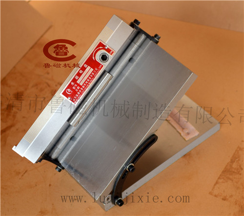 永磁吸盤 永磁吸盤