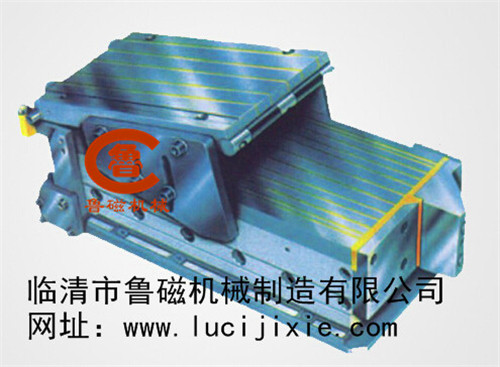 電磁吸盤 電磁吸盤