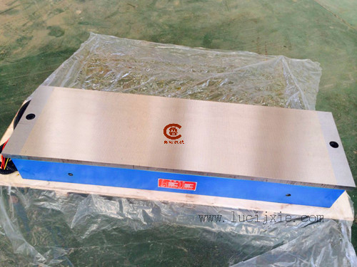 密集電磁吸盤(pán) 密集電磁吸盤(pán)