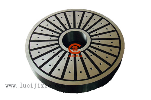 電永磁吸盤 電永磁吸盤