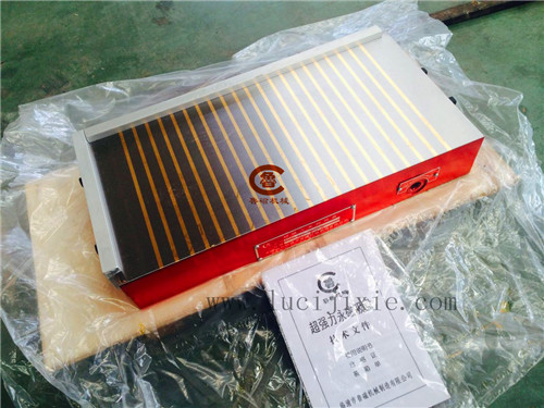 超強力永磁吸盤 超強力永磁吸盤