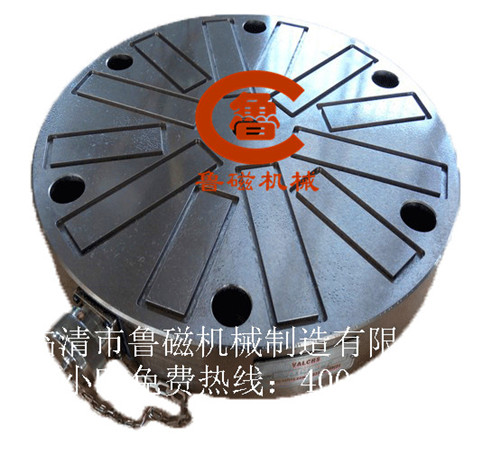 全金屬密封電永磁吸盤 全金屬密封電永磁吸盤