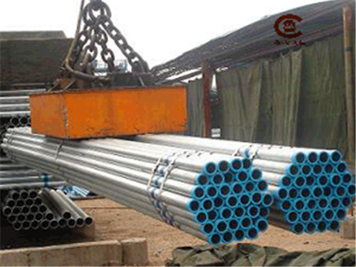 吊運(yùn)捆扎棒材用起重電磁鐵