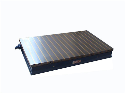 銑刨用強力電磁吸盤 銑刨用強力電磁吸盤