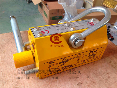 永磁起重器 永磁起重器