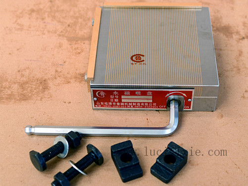 密集永磁吸盤 密集永磁吸盤