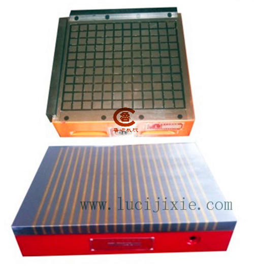 超強(qiáng)力永磁吸盤 超強(qiáng)力永磁吸盤