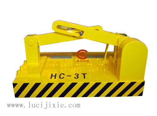 自吸式永磁起重器 自吸式永磁起重器