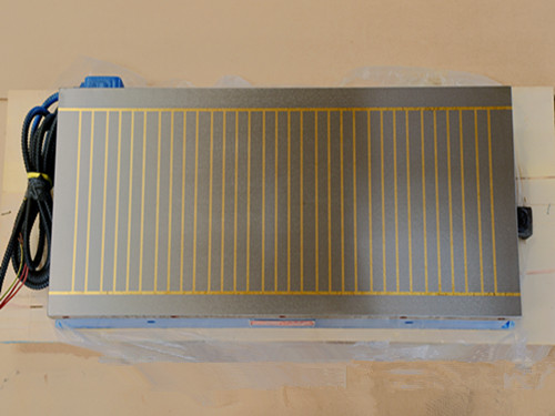 銑床用電磁吸盤