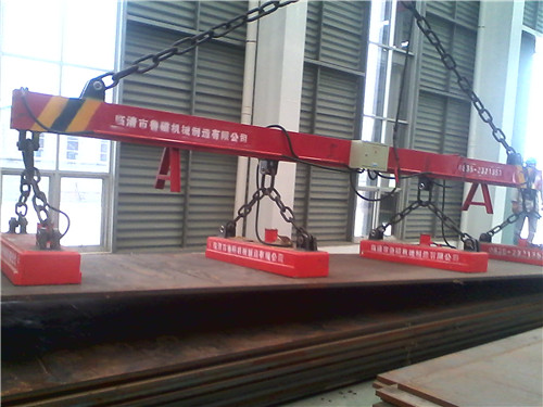 起重電磁鐵 起重電磁鐵