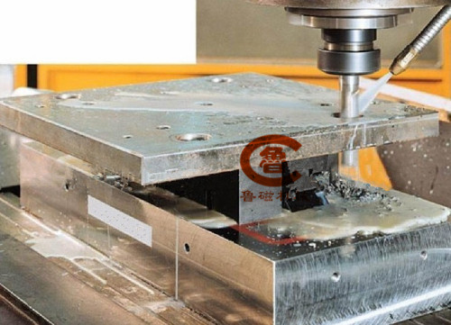 電永磁吸盤 電永磁吸盤