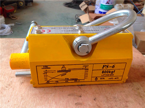 永磁起重器 永磁起重器