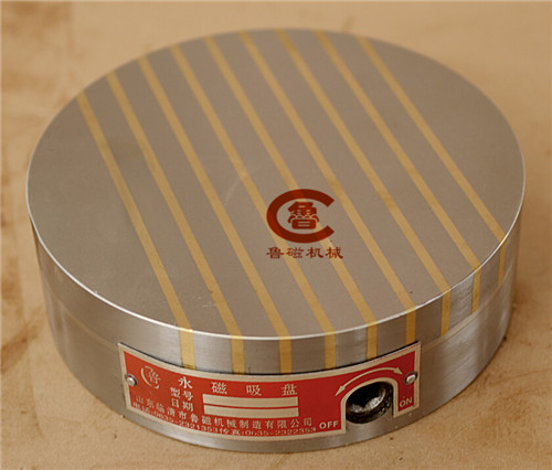 永磁吸盤(pán) 永磁吸盤(pán)