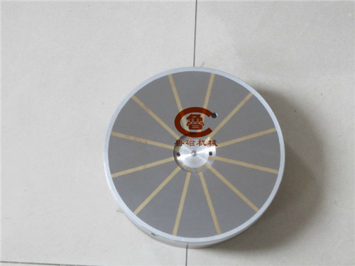 永磁吸盤(pán)