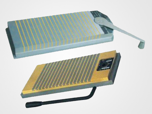 超薄永磁吸盤 超薄永磁吸盤