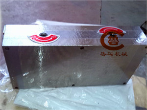 雙面永磁吸盤 雙面永磁吸盤