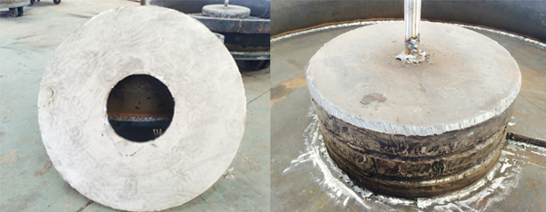 起重電磁鐵設計 起重電磁鐵設計