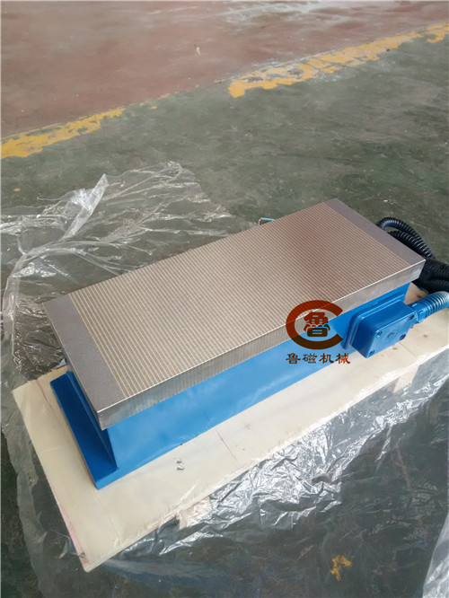 電磁吸盤 電磁吸盤