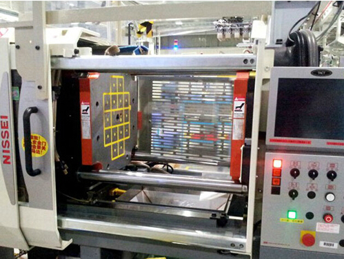 電永磁吸盤快速換模系統(tǒng) 電永磁吸盤快速換模系統(tǒng)