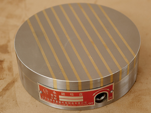 永磁磁力吸盤 永磁磁力吸盤