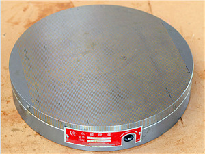 永磁吸盤 永磁吸盤