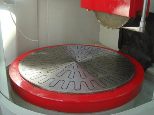 圓形電磁吸盤梅花型 圓形電磁吸盤梅花型