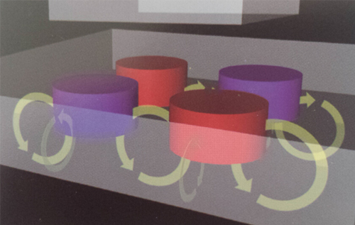 電永磁吸盤 電永磁吸盤