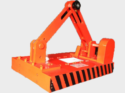 自動永磁吸吊器 自動永磁吸吊器