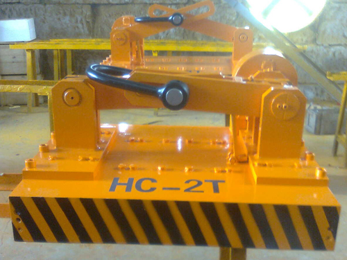 自動永磁吸吊器 自動永磁吸吊器